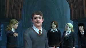 Harry Potter Kinect XB360